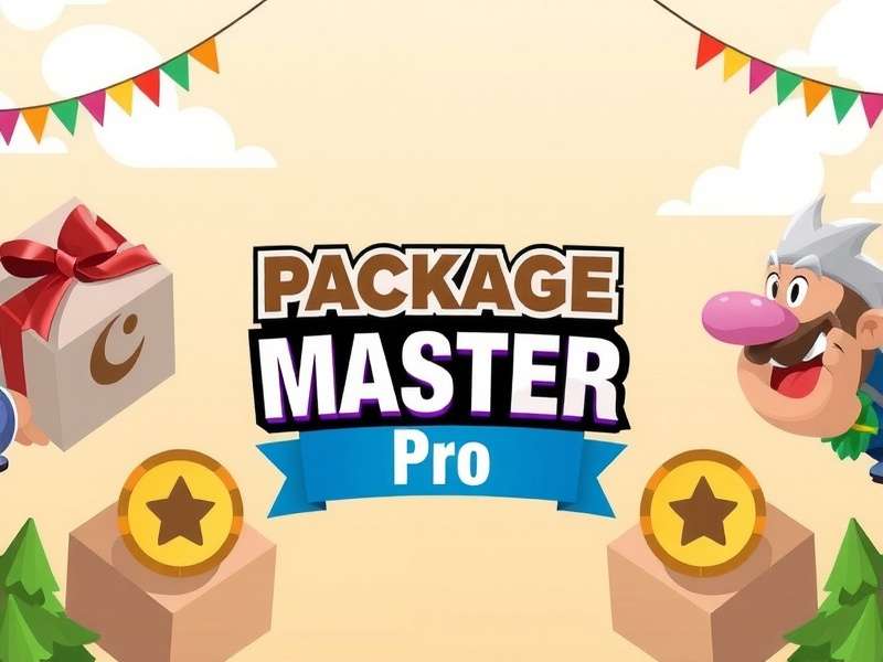 Package Master Pro Local Tournament Package Master Pro Community Event